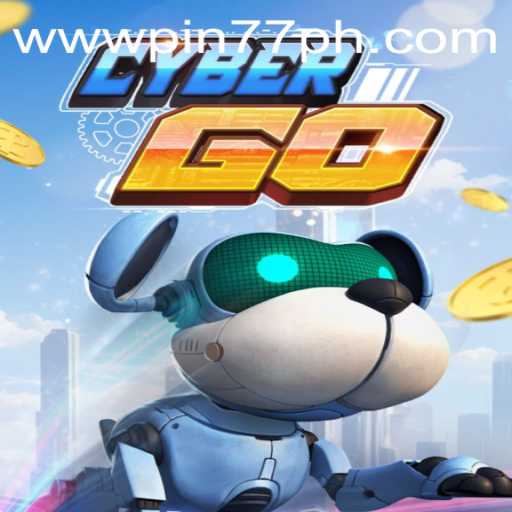 Dive into the Futuristic World of CyberGO: A Comprehensive Guide with Pin77