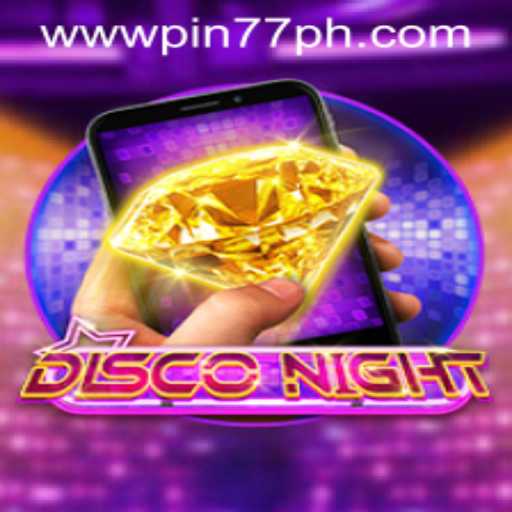 Experience the Rhythm of the Night in DiscoNightM with Pin77