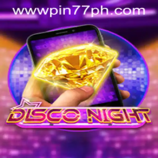 Experience the Rhythm of the Night in DiscoNightM with Pin77