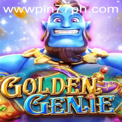 Unveiling GOLDENGENIE: The Game That's Taking the World by Storm