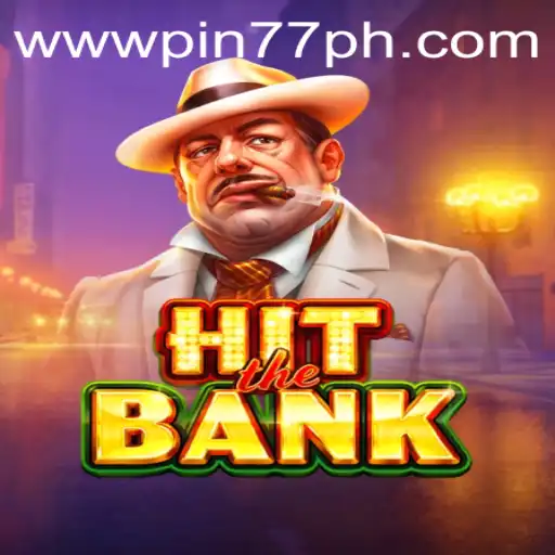 HitTheBank: A Thrilling New Game Experience with Pin77