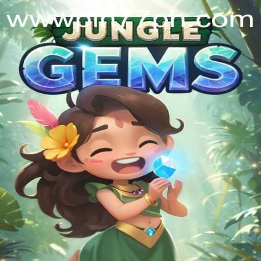 Discover the Thrills of JungleGems: A Deep Dive into the Latest Gaming Sensation