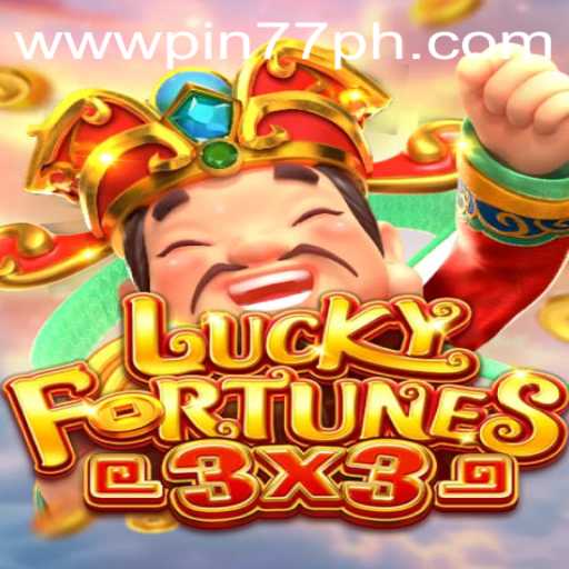 Discover the Thrills of LUCKYFORTUNES3x3: An Exciting New Game in the Gaming World