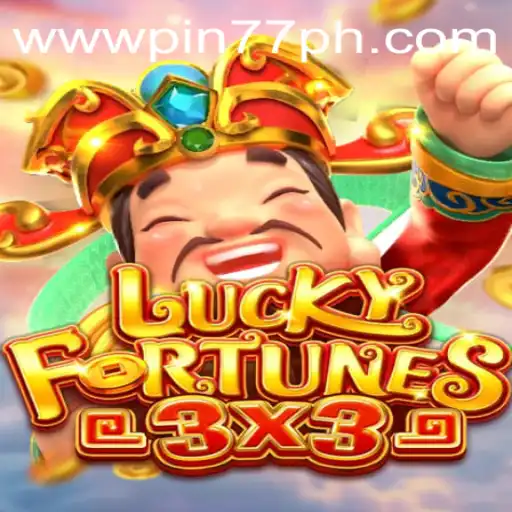 Discover the Thrills of LUCKYFORTUNES3x3: An Exciting New Game in the Gaming World