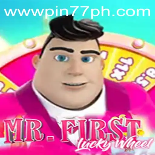 MrFirstLuckyWheel: A Thrilling Game with the Charm of Pin77