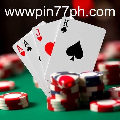 Poker Games and the Rising Popularity of Pin77