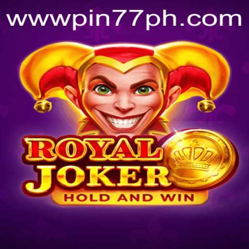 Unlock the Excitement of RoyalJoker: A Thrilling Game Experience with Pin77