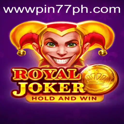 Unlock the Excitement of RoyalJoker: A Thrilling Game Experience with Pin77
