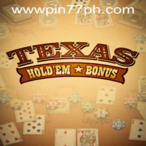 Mastering Texas Hold'em Bonus with Pin77