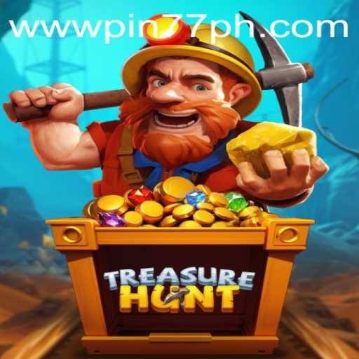 Unveiling TreasureHunt: Experience the Thrill of Discovery with Pin77