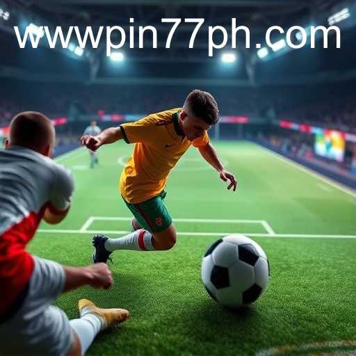 Exploring Virtual Sports with Pin77: The Future of Digital Competition