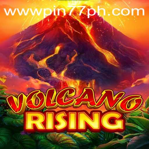 VolcanoRising: The Eruptive Gaming Adventure Fueled by Action and Strategy
