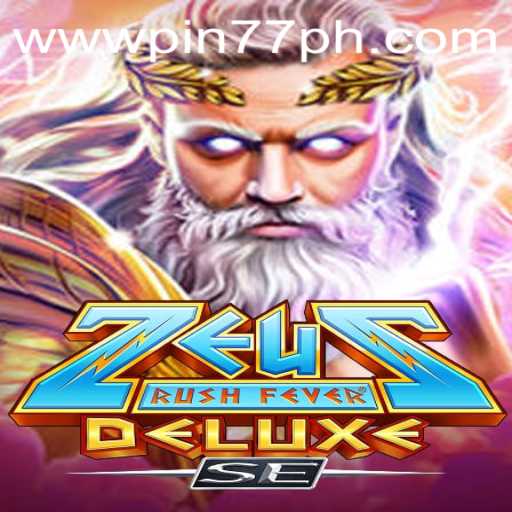 Explore the Thunderous World of ZeusRushFeverDeluxeSE: A Thrilling New Game